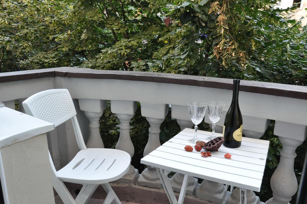 Apartment Greenview Βελιγράδι Εξωτερικό φωτογραφία