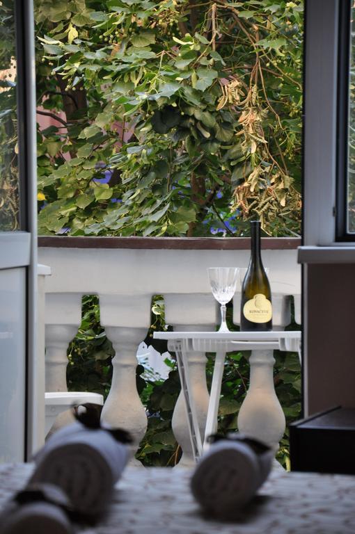 Apartment Greenview Βελιγράδι Εξωτερικό φωτογραφία