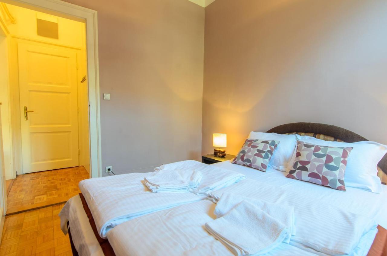 Apartment Greenview Βελιγράδι Εξωτερικό φωτογραφία