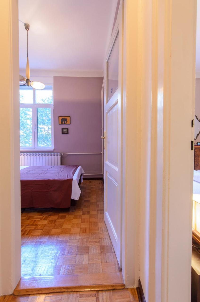 Apartment Greenview Βελιγράδι Εξωτερικό φωτογραφία