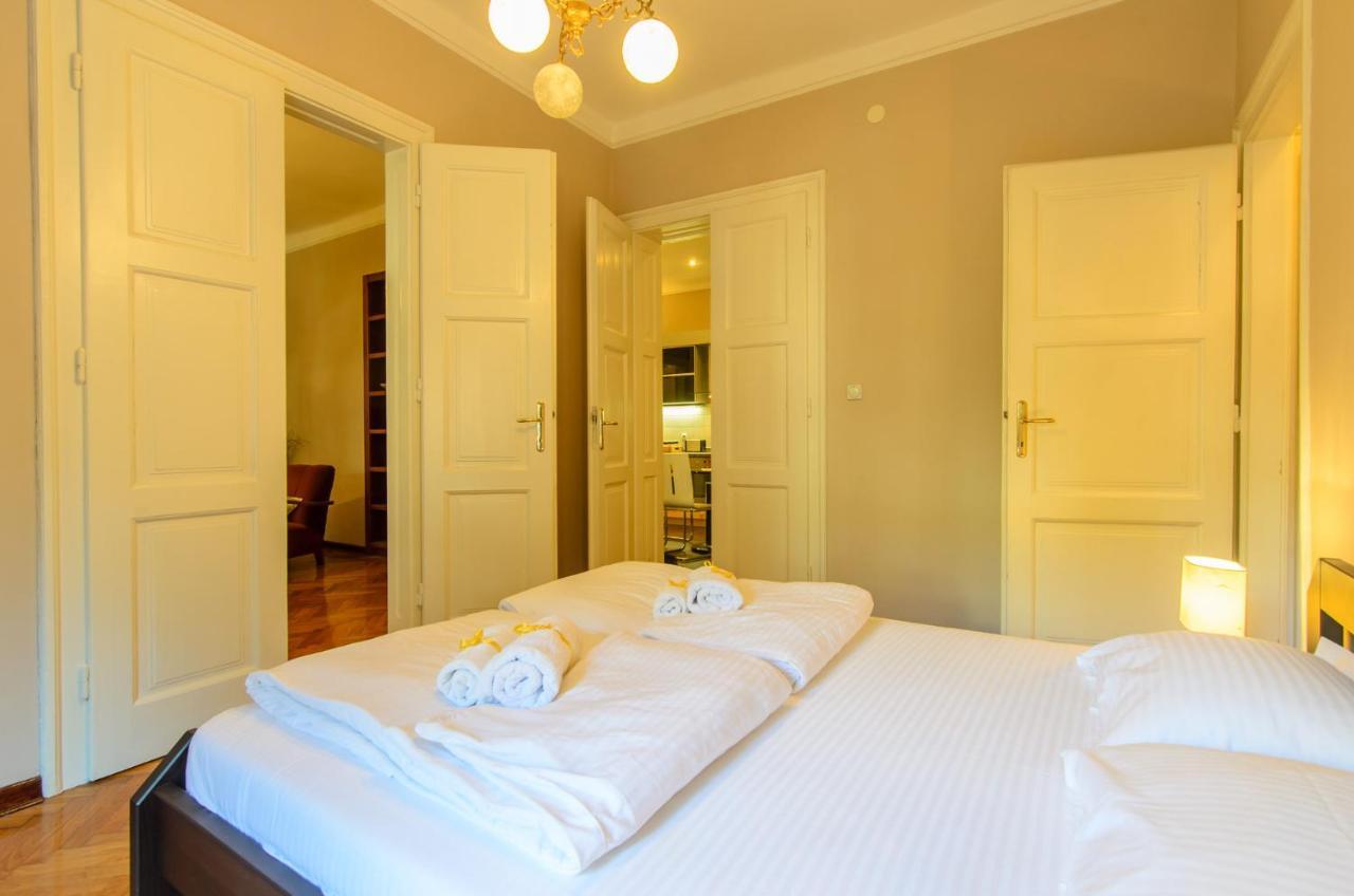 Apartment Greenview Βελιγράδι Εξωτερικό φωτογραφία