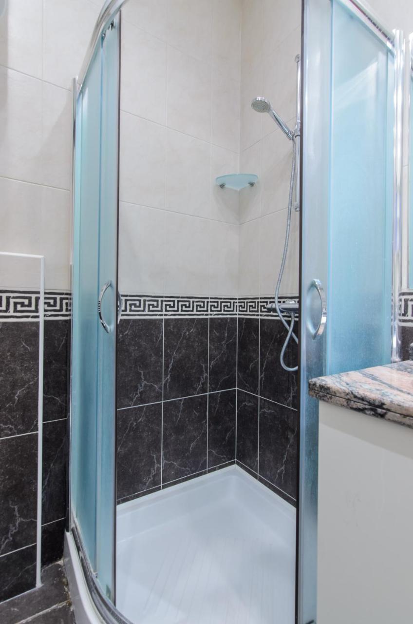 Apartment Greenview Βελιγράδι Εξωτερικό φωτογραφία