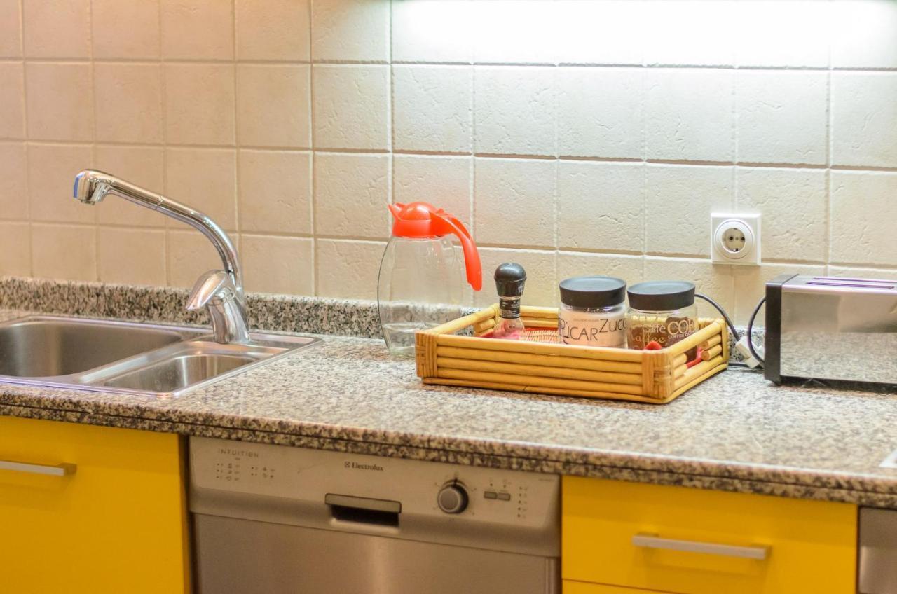 Apartment Greenview Βελιγράδι Εξωτερικό φωτογραφία