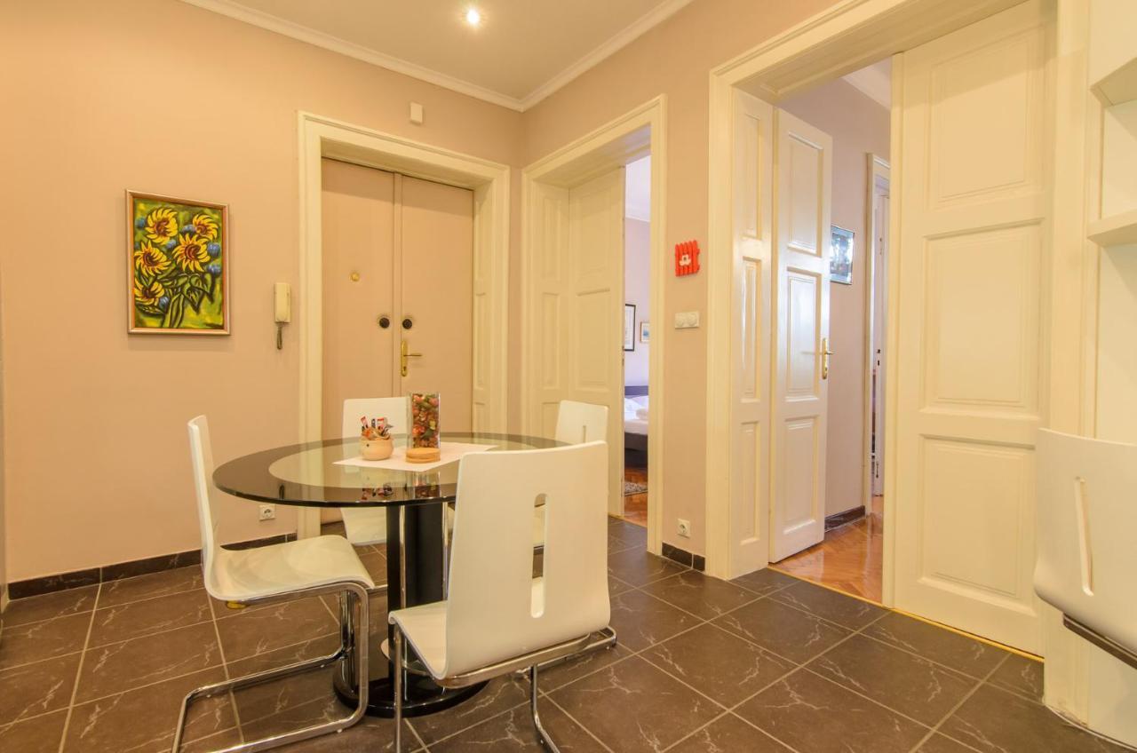 Apartment Greenview Βελιγράδι Εξωτερικό φωτογραφία