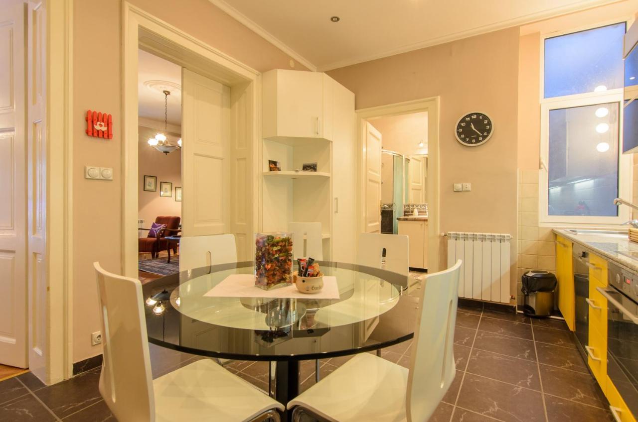 Apartment Greenview Βελιγράδι Εξωτερικό φωτογραφία