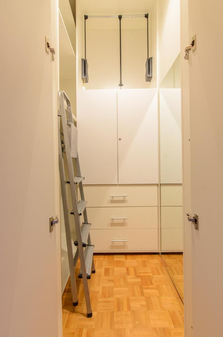 Apartment Greenview Βελιγράδι Εξωτερικό φωτογραφία