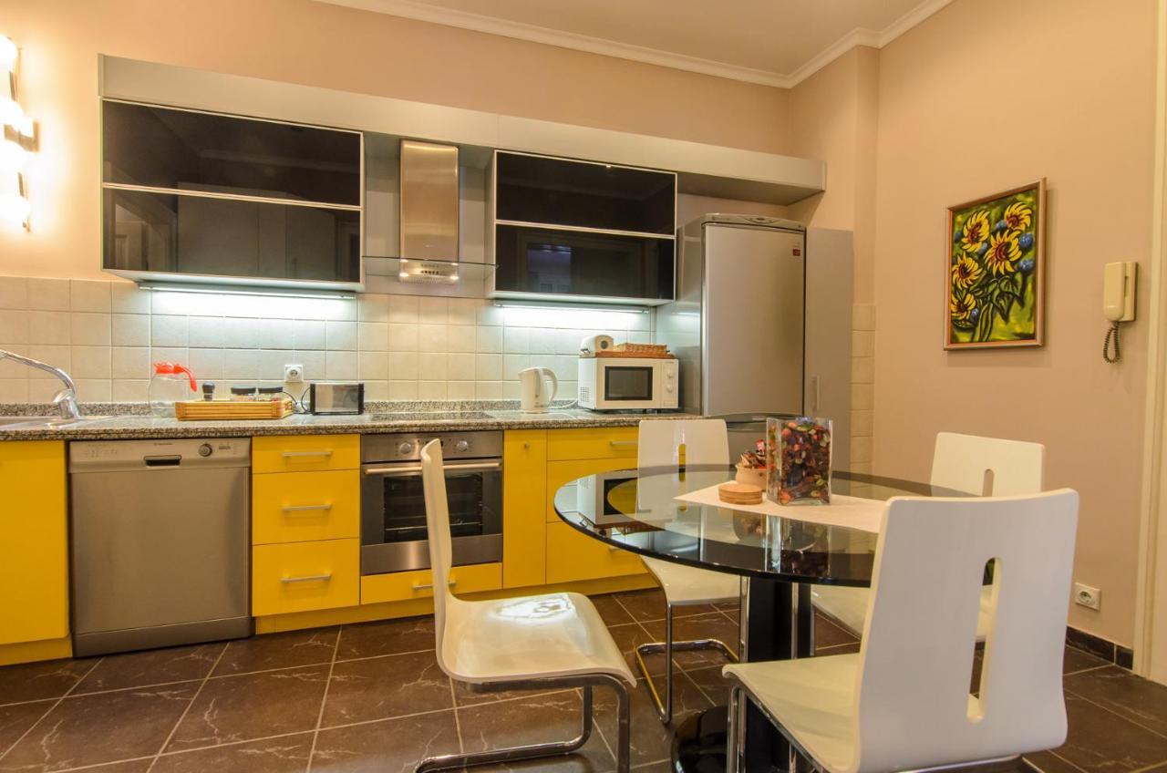 Apartment Greenview Βελιγράδι Εξωτερικό φωτογραφία