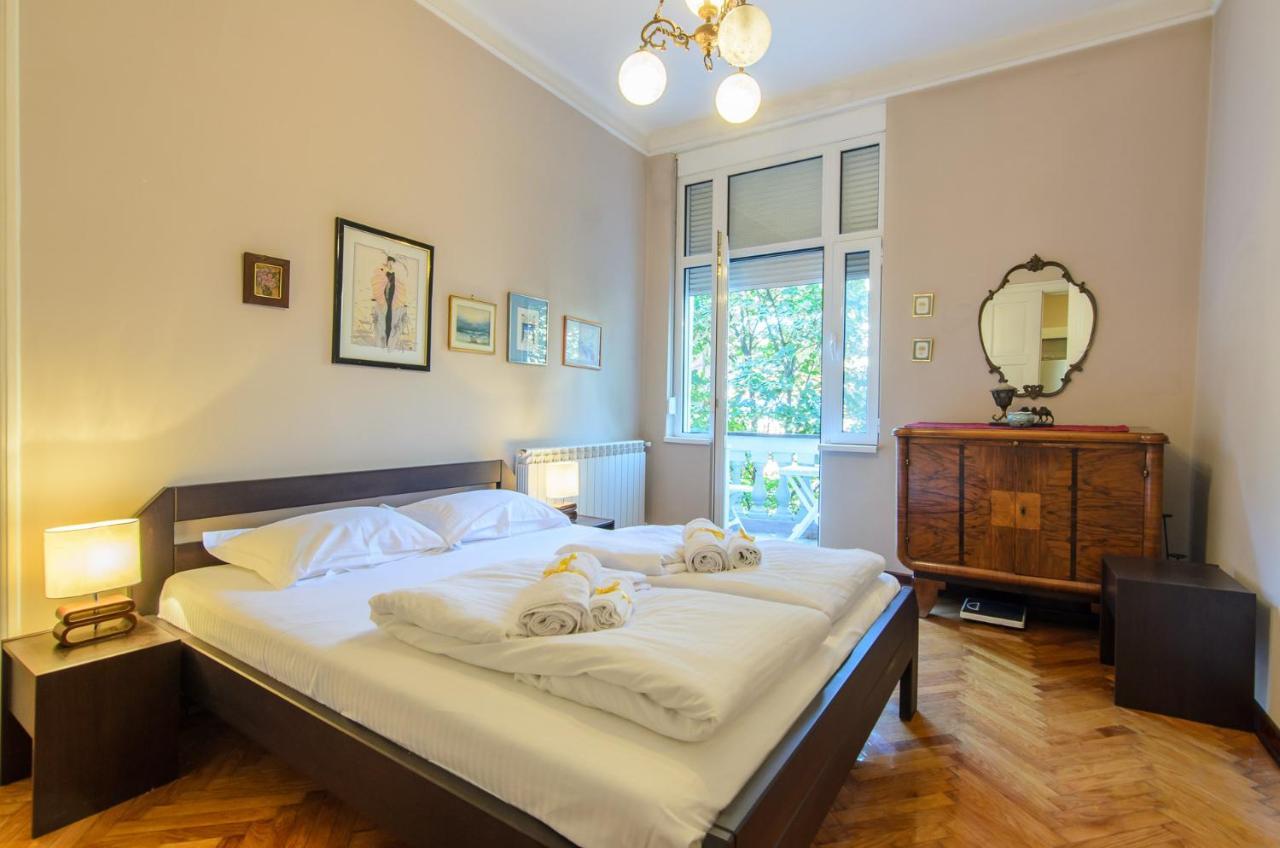 Apartment Greenview Βελιγράδι Εξωτερικό φωτογραφία