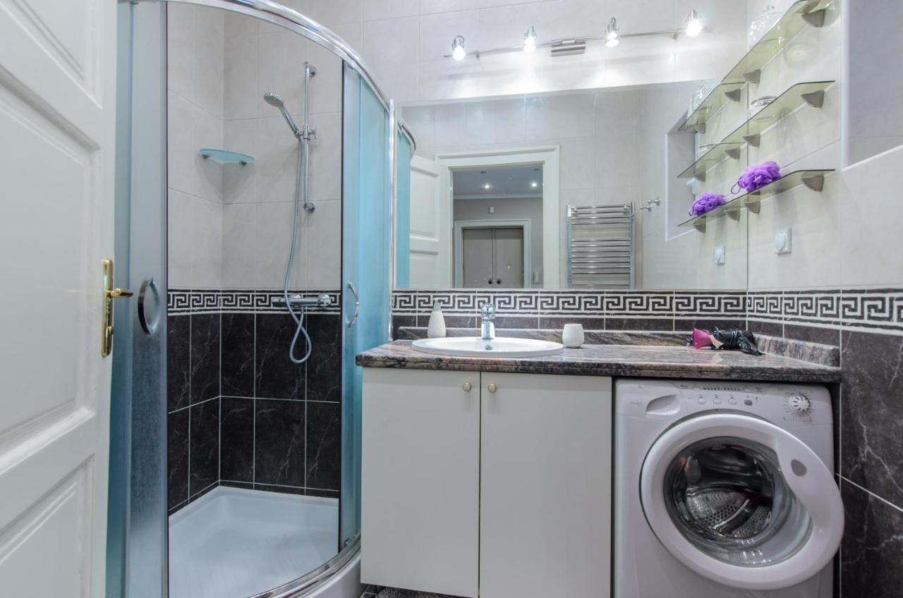 Apartment Greenview Βελιγράδι Εξωτερικό φωτογραφία