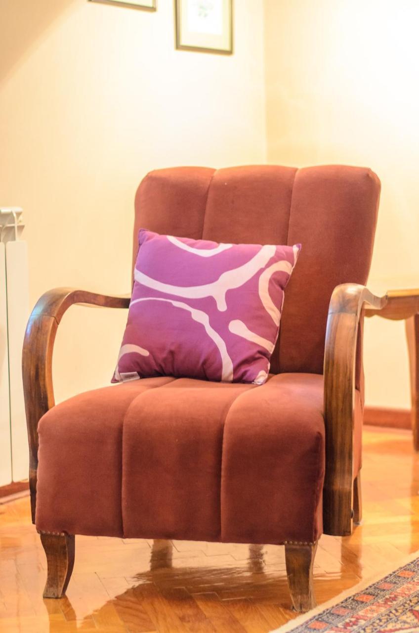 Apartment Greenview Βελιγράδι Εξωτερικό φωτογραφία