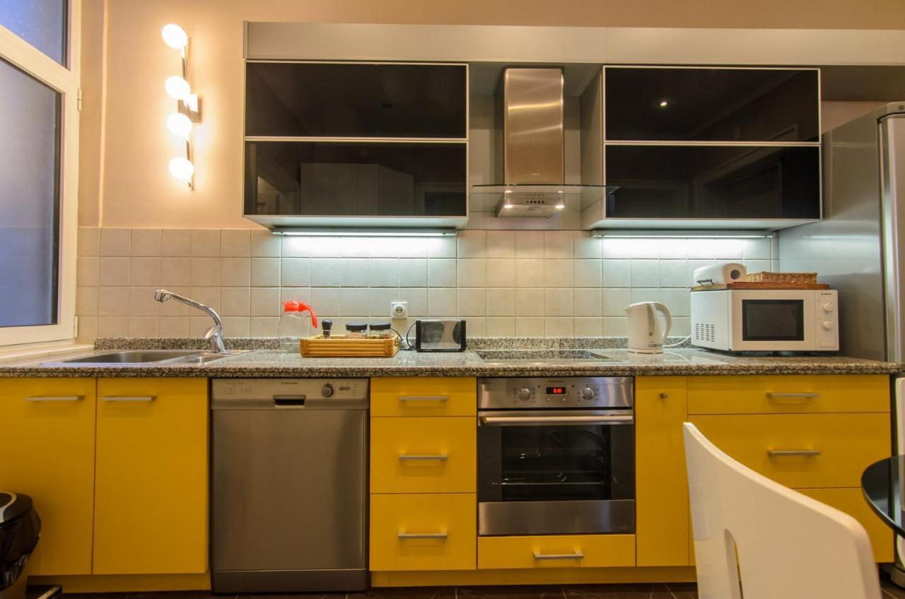 Apartment Greenview Βελιγράδι Εξωτερικό φωτογραφία