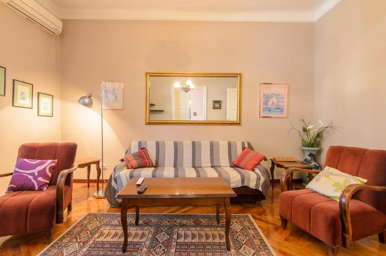 Apartment Greenview Βελιγράδι Εξωτερικό φωτογραφία